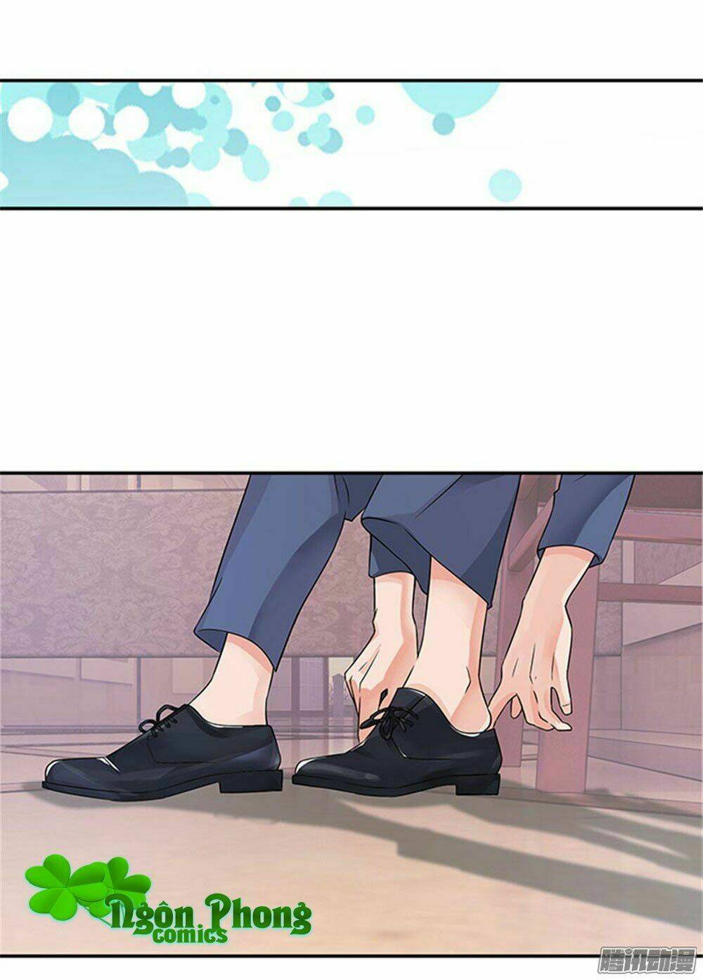 tiểu tâm can tuyệt sủng của lạc tiên sinh chapter 48 16