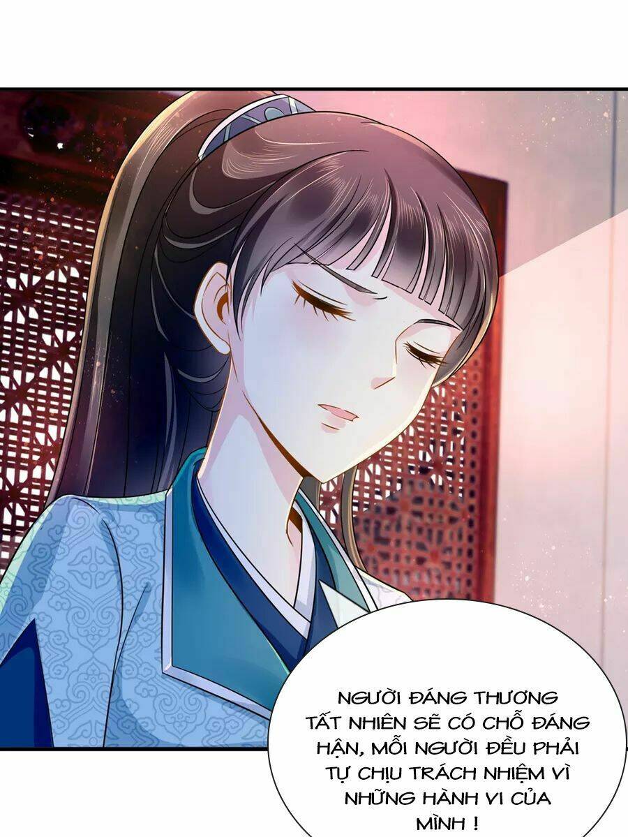 lãnh cung phế hậu muốn nghịch thiên chapter 16 16