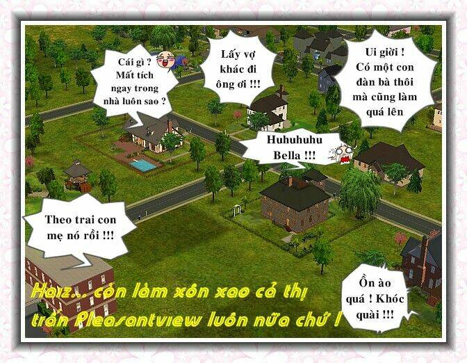 bella's story chapter 2.1 7