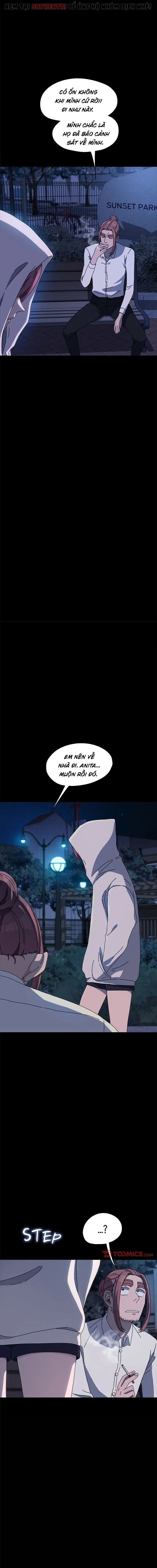 người đàn ông của ngôi nhà này chapter 23 12