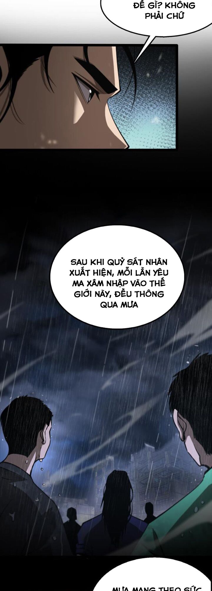 chư giới - tận thế online chapter 129 26