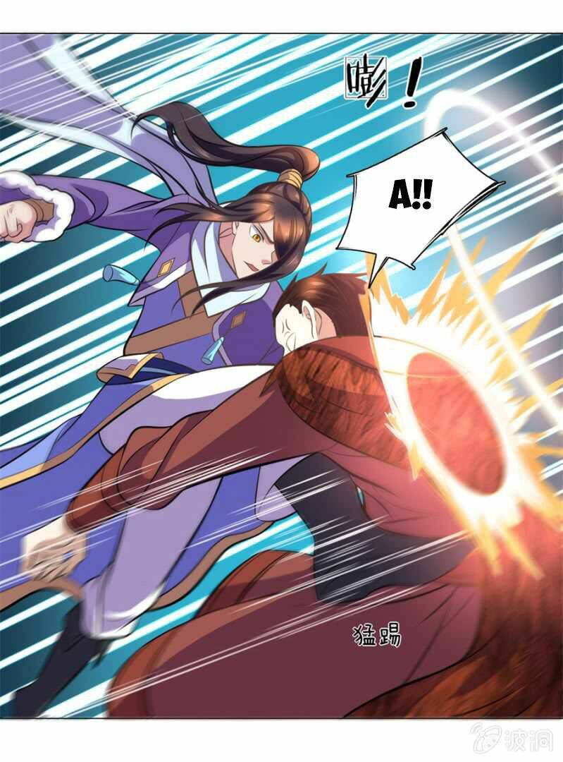 tuyệt thế thần hoàng chapter 102 10