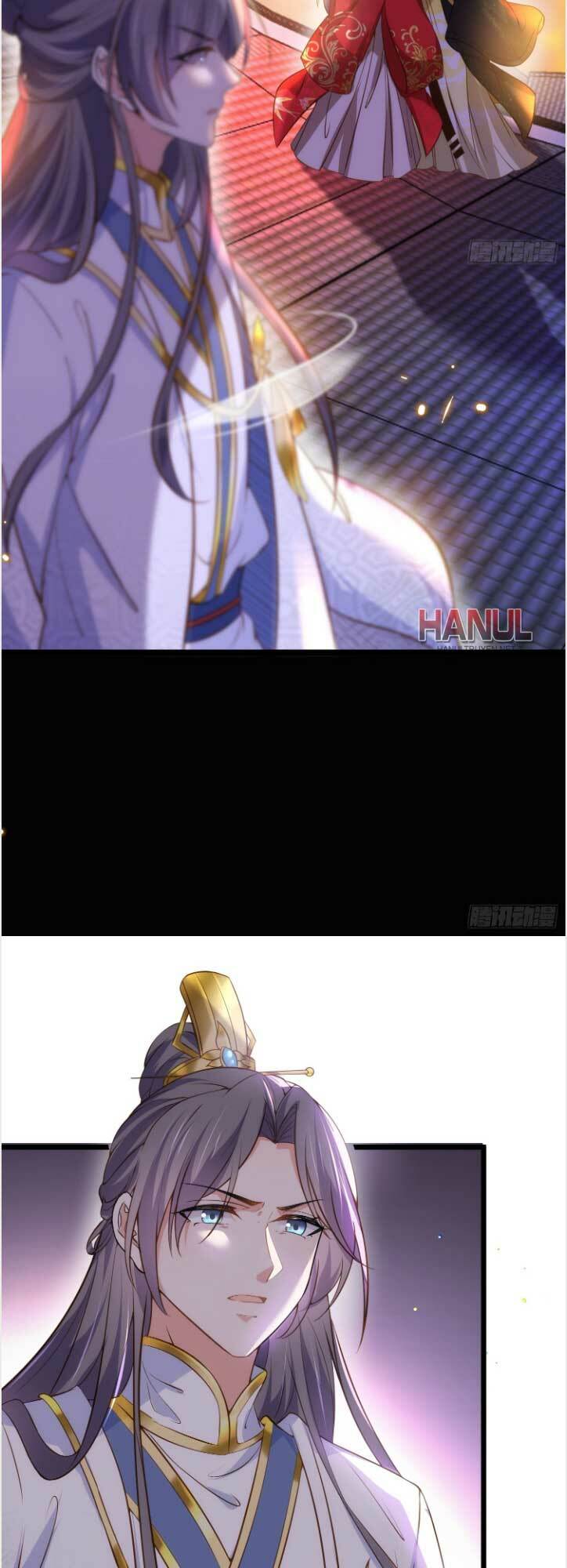 hoạn phi thiên hạ chapter 205 10