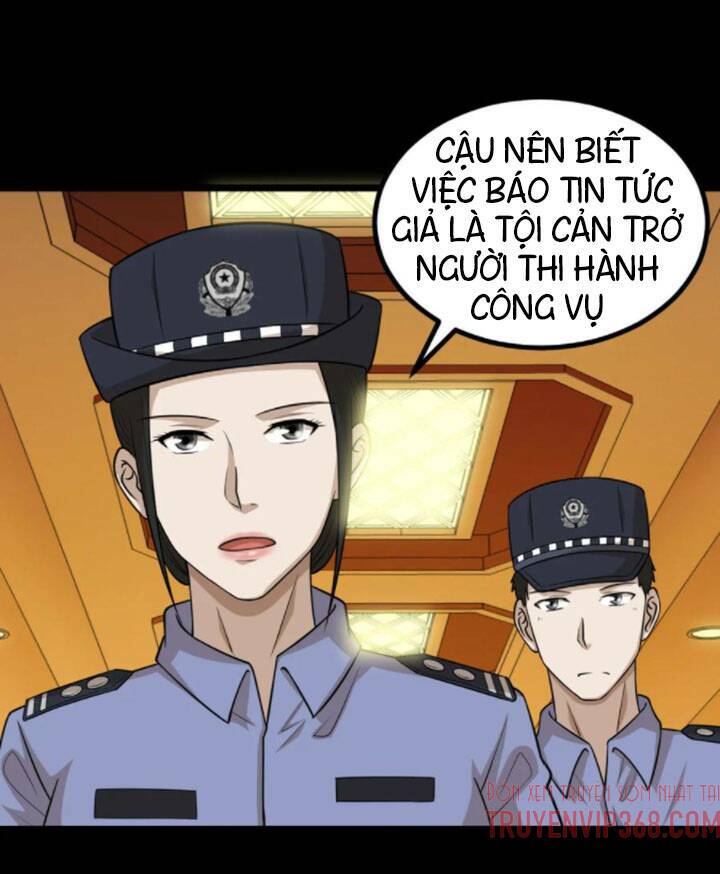 đai ca trở lại tuổi 16 chapter 67 10