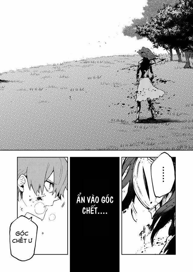 fushi no sougishi chapter 13 13