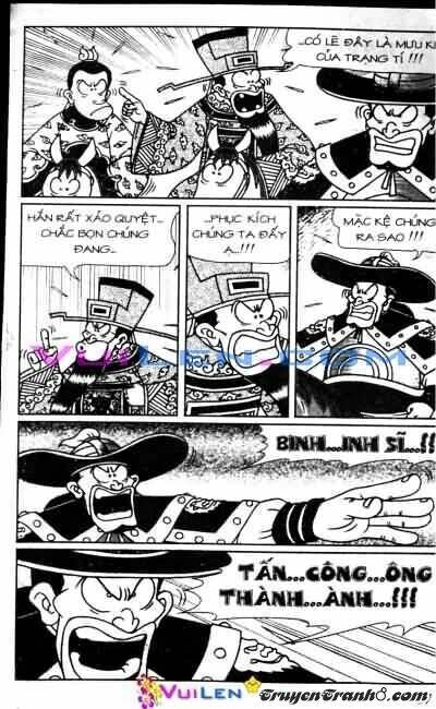 thần đồng đất việt chapter 68 57