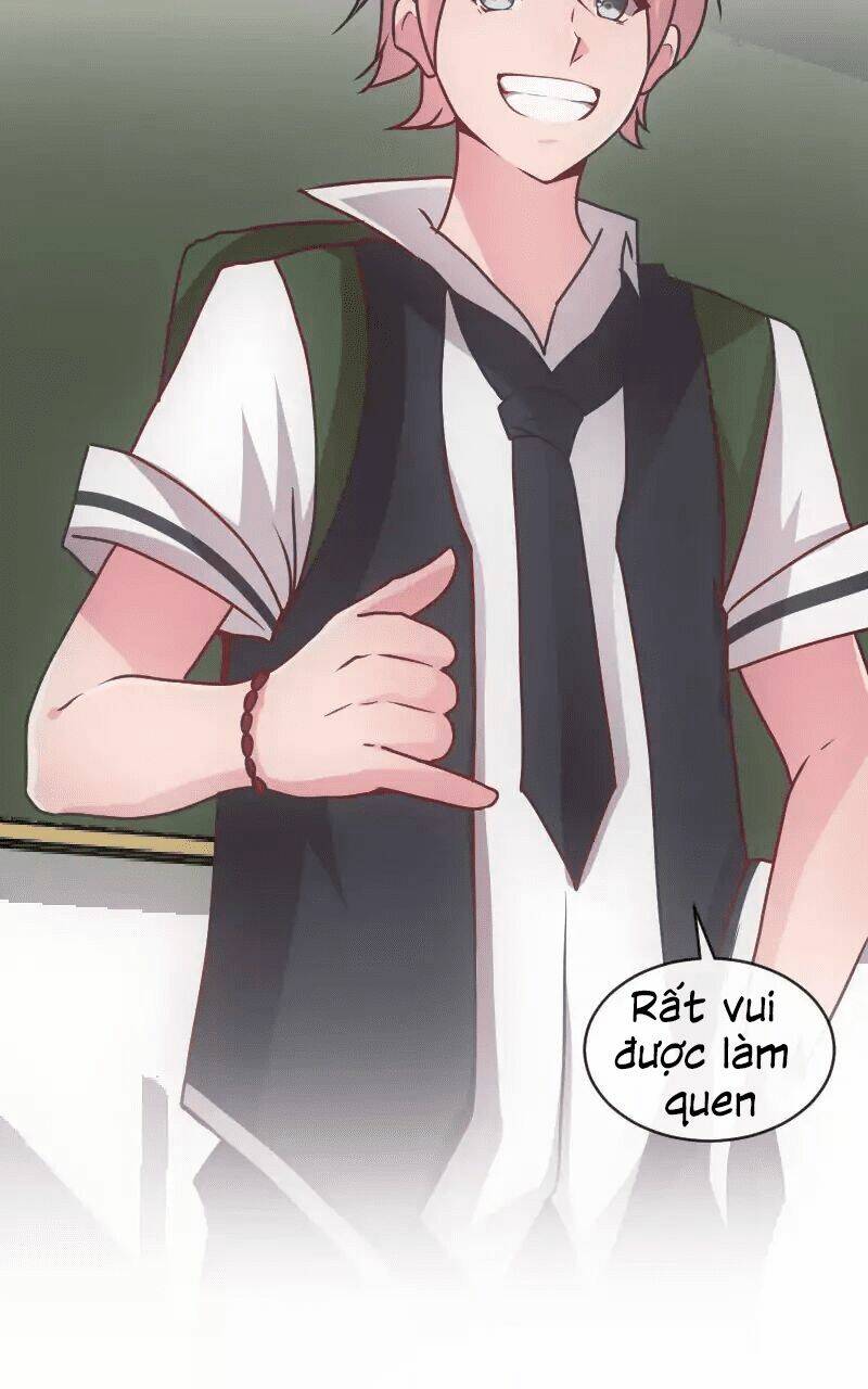 tôi thừa nhận chapter 3 21