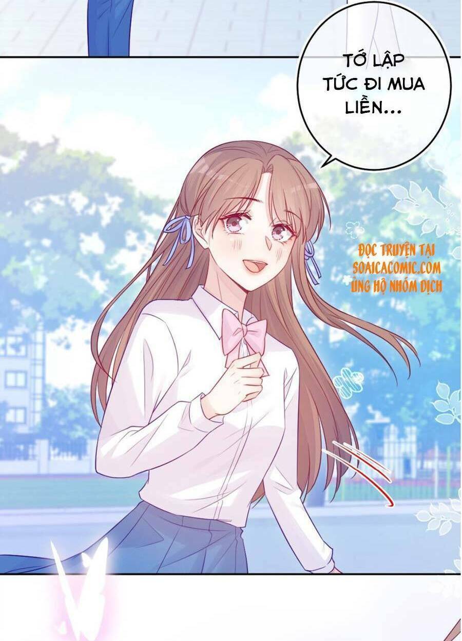 khi cô gái nhìn thấy thời gian chapter 9 3