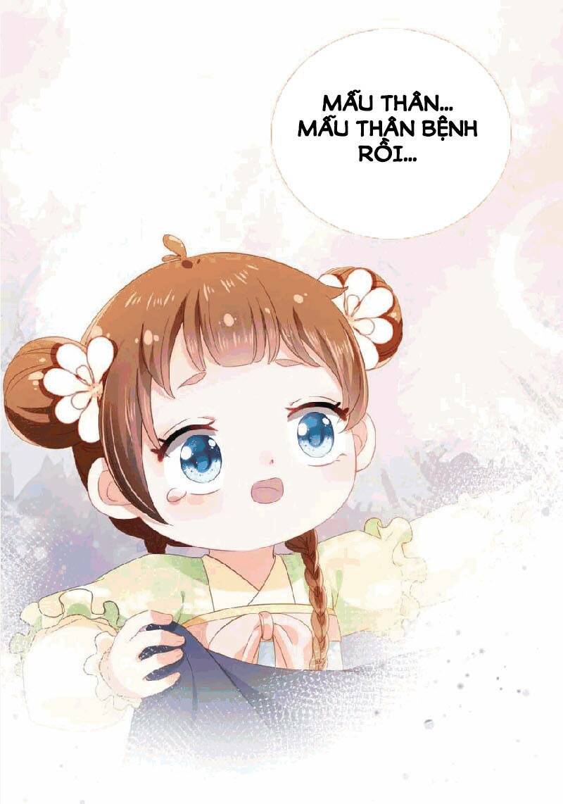 nhặt được bảo bối manh manh chapter 16 48