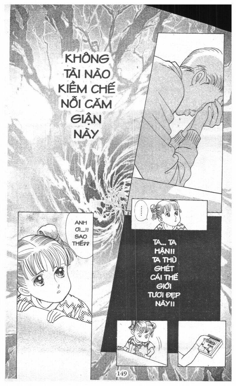nàng tiên ánh trăng - kaguya hime chapter 13 147