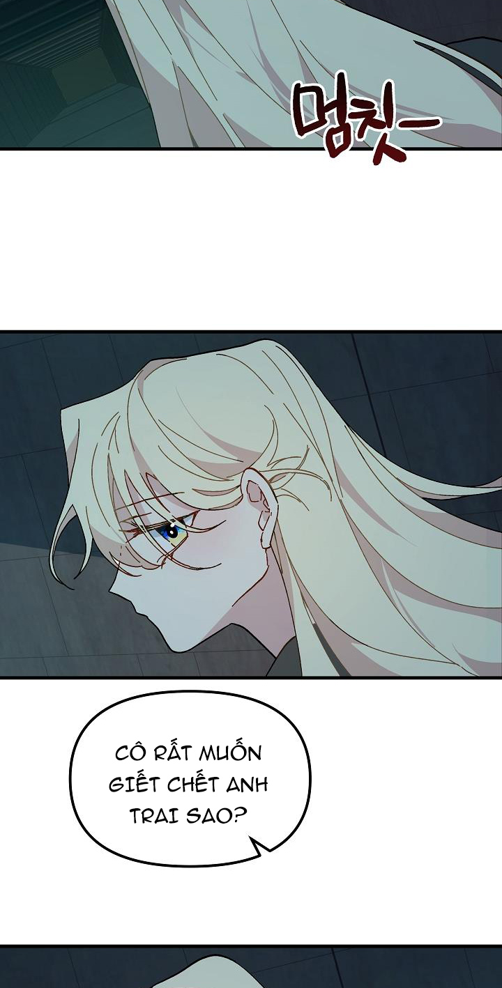 công chúa vờ như điên chapter 15 30