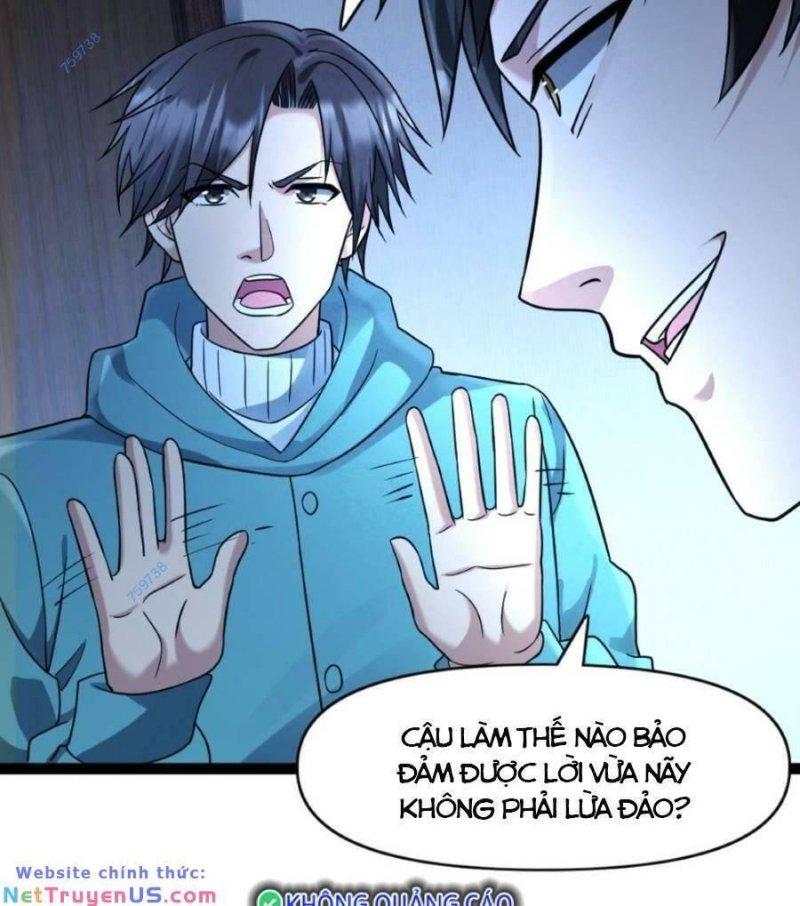 toàn cầu băng phong, ta chế tạo phòng an toàn chapter 81 42