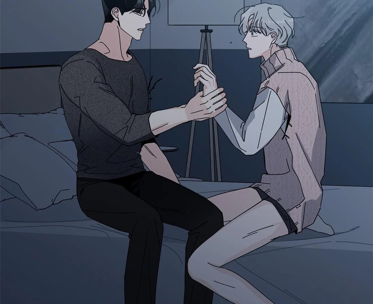 home five chapter 43 127