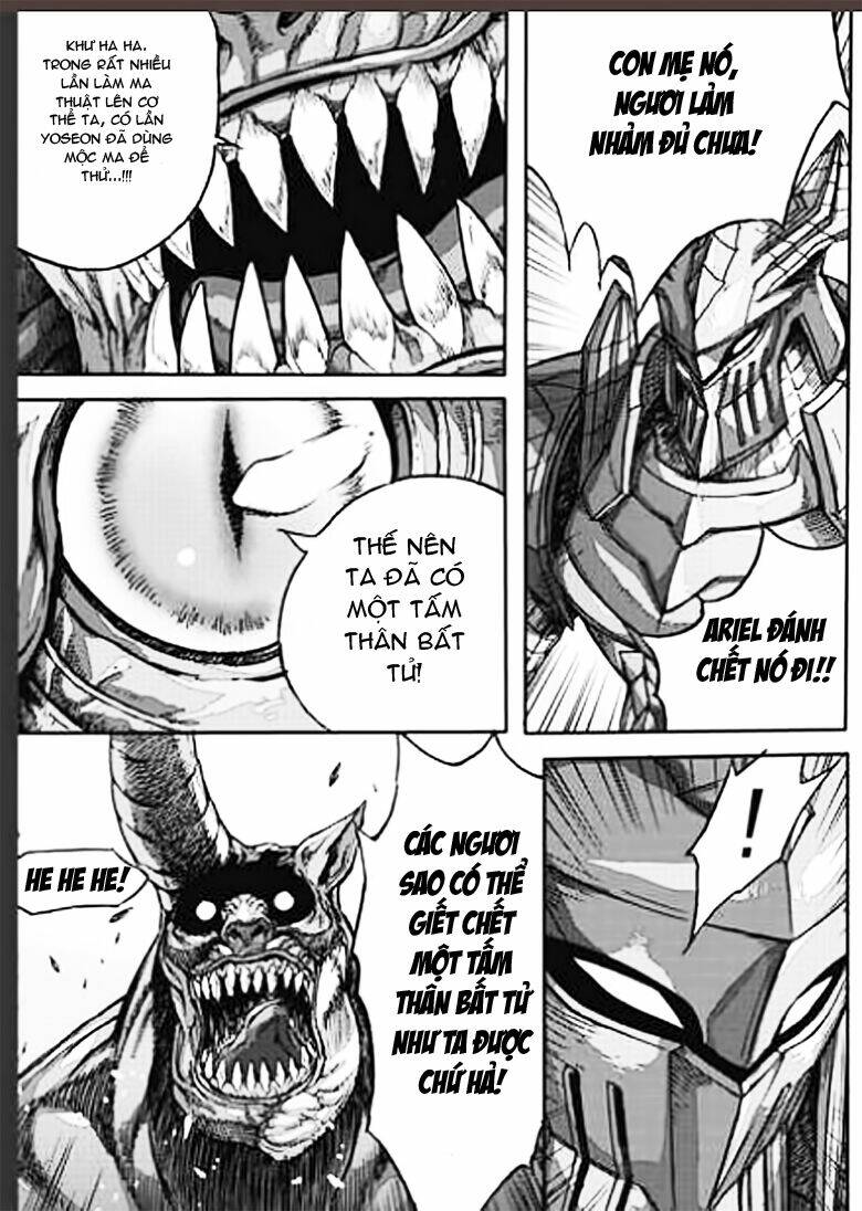 diêm đế ii chapter 53.1 34