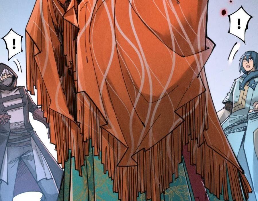 vạn cổ chí tôn chapter 271 136