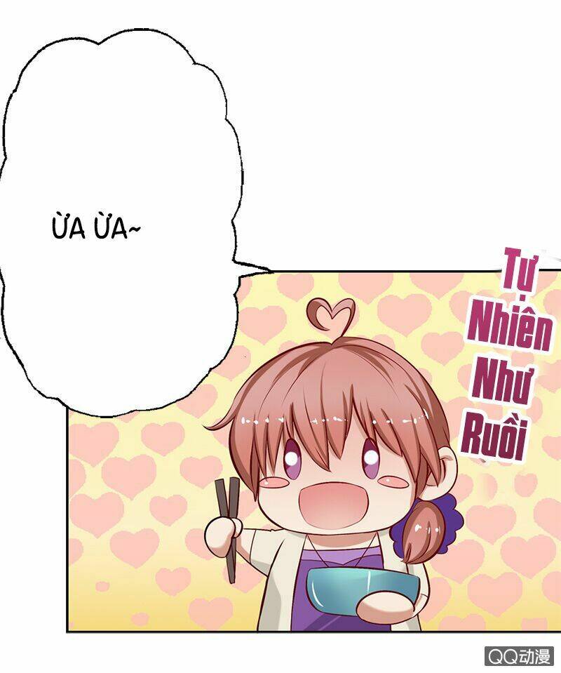 tổng tài sát vách thỉnh chỉ giáo chapter 4 8