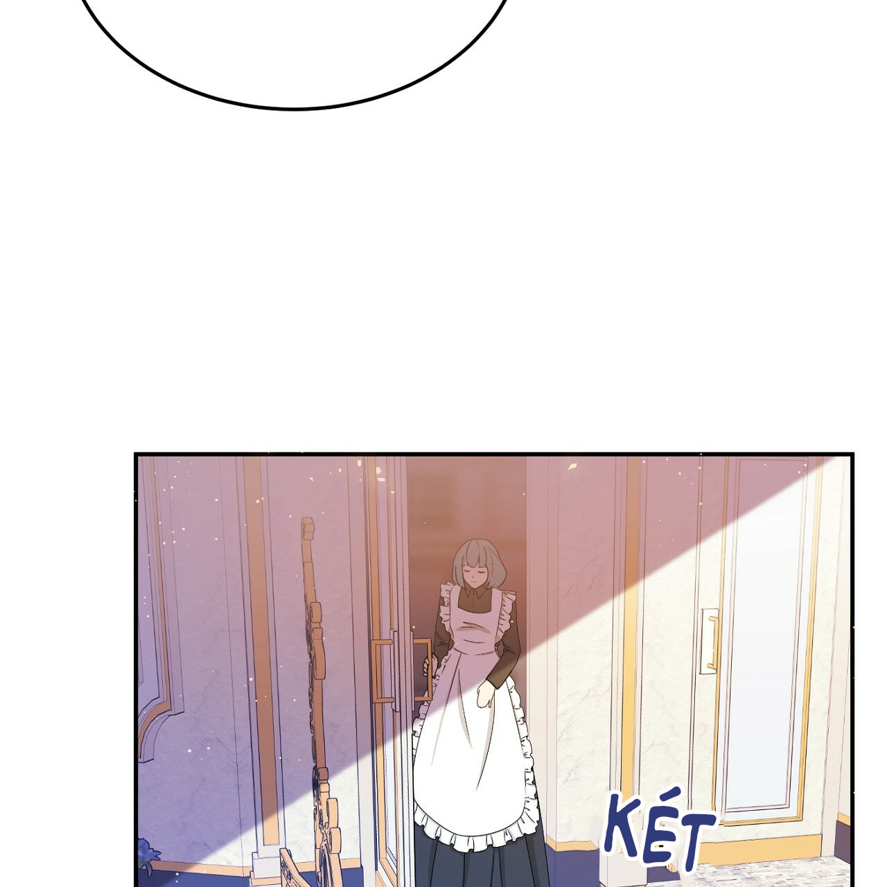 nữ công tước quạ chapter 7 27