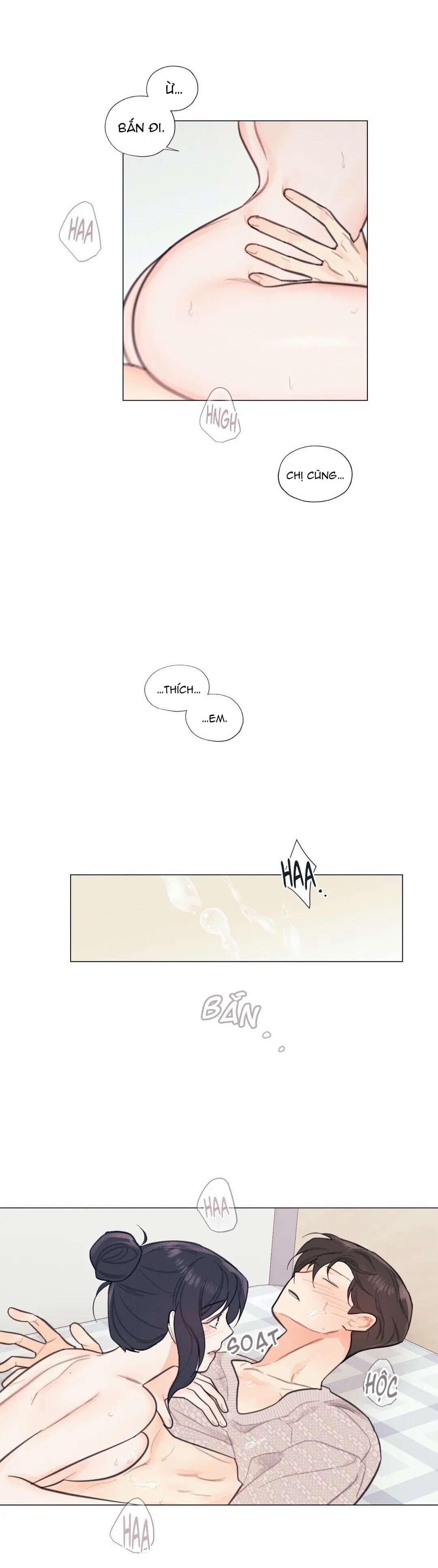 hardcore vanilla chapter 10 25