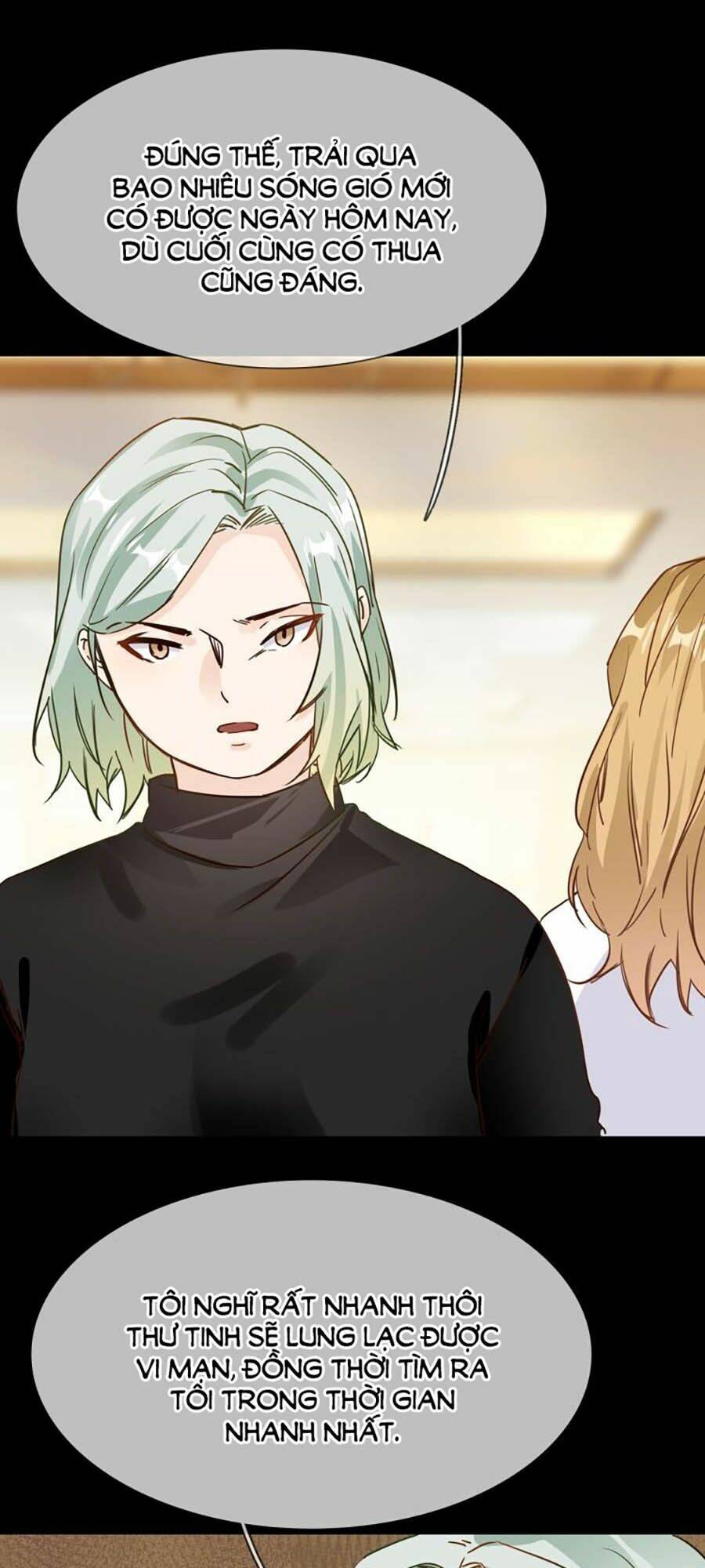 ngôi sao vụn vỡ chapter 64 39