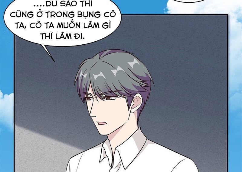 tổng tài, tránh xa tôi ra chapter 60 8