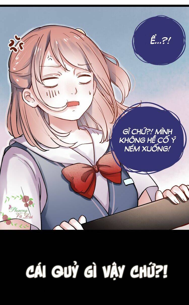 trạch thượng tịch mịch huỳnh hỏa chapter 1 80