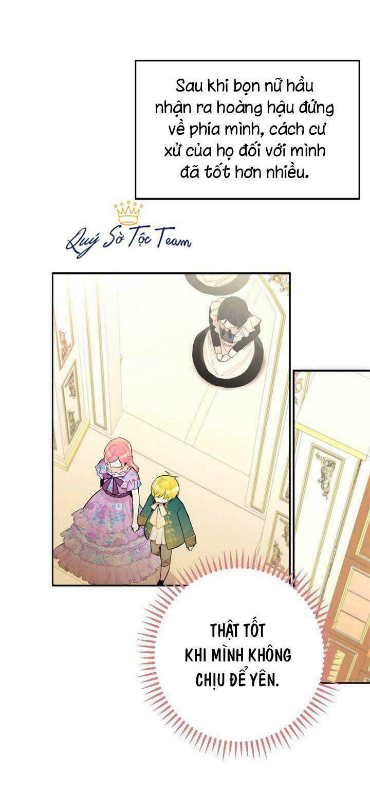 thánh nữ ẩn danh chapter 8 15
