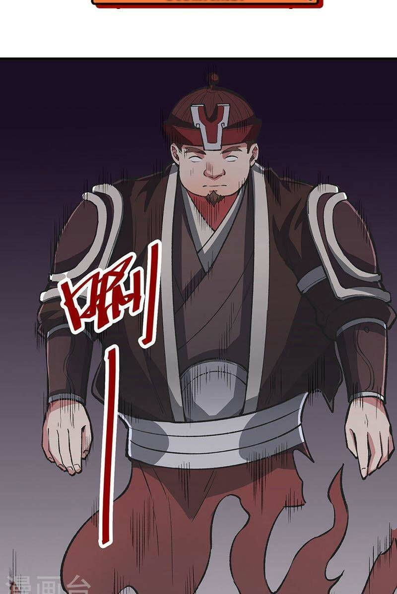 võ đạo độc tôn chapter 483 5