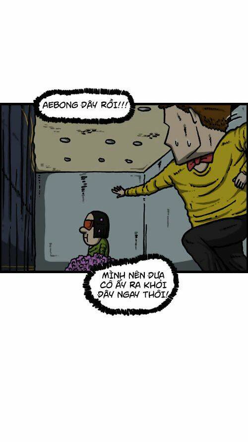 tiếng gọi con tim chapter 59 32