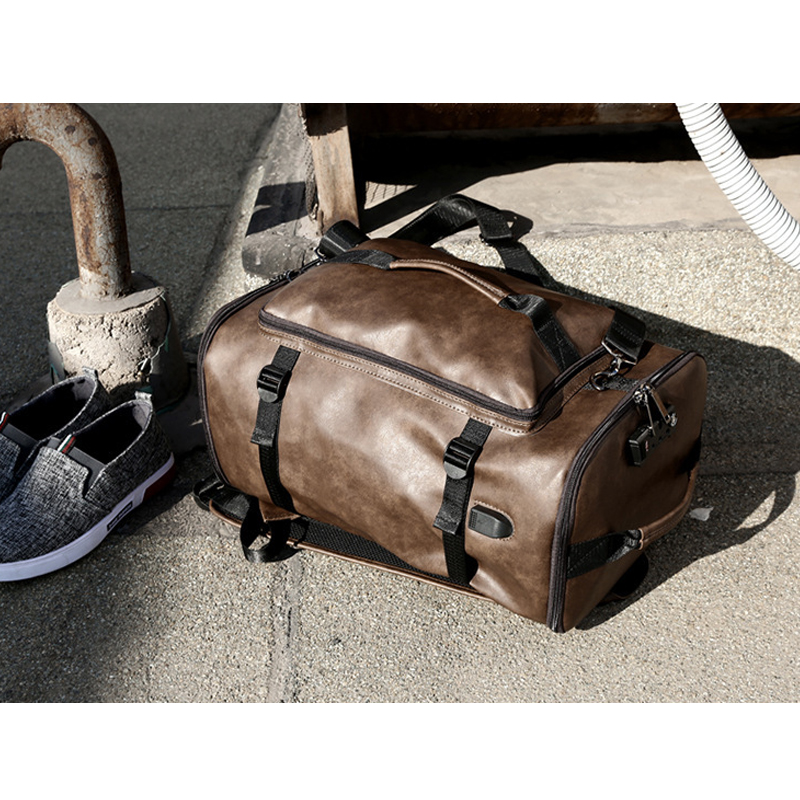 Balo nam DA phong cách mới – BEE GEE BLND9099