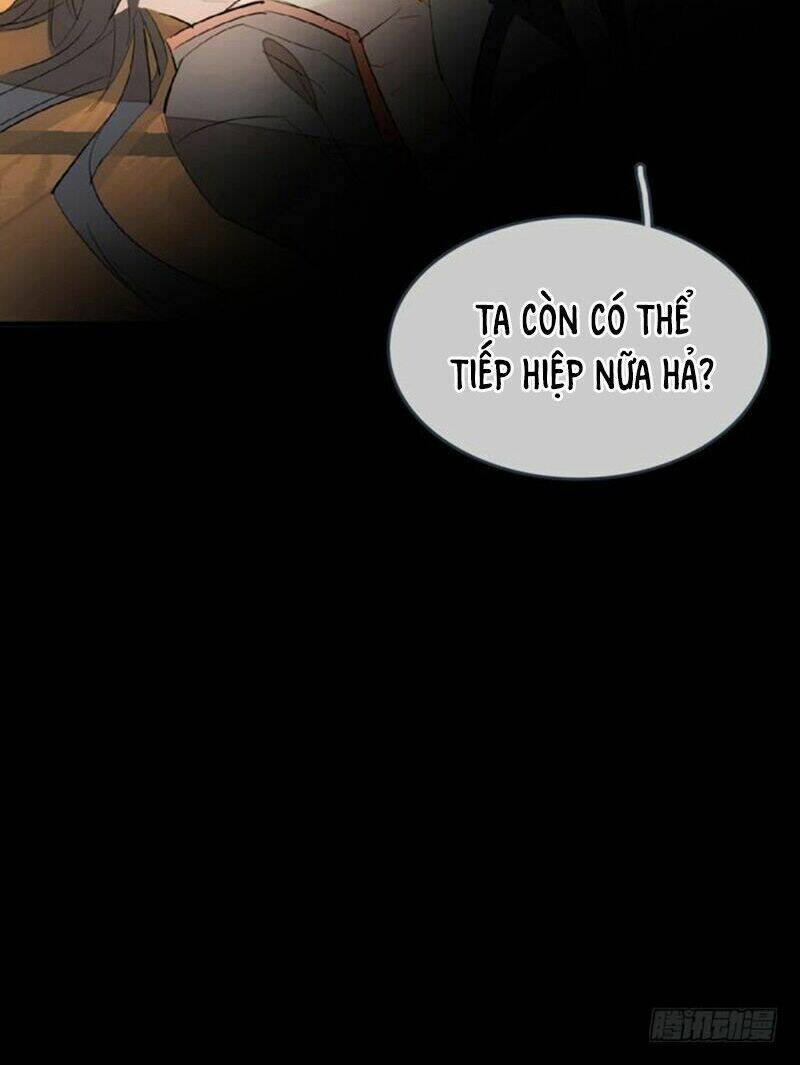 sư phụ lại trêu chọc ta chapter 51.8 27