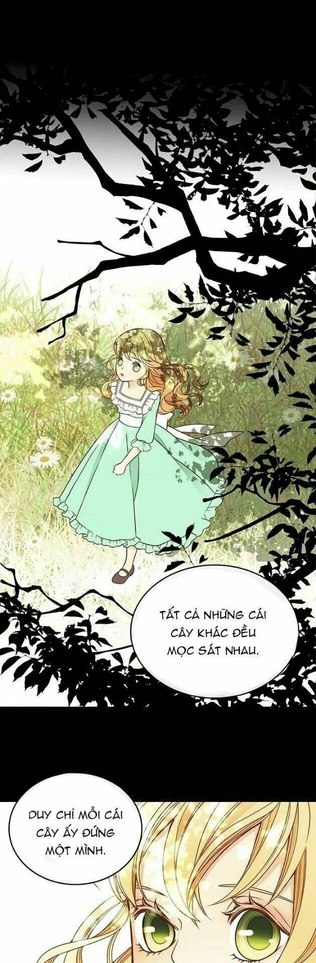 wendy , cô gái bán hoa chapter 27 28