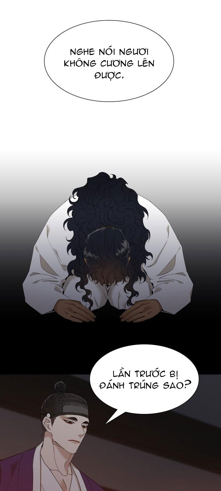 mắt phủ toàn sương chapter 11 32