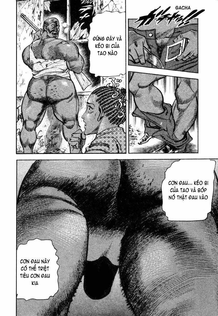 mad bull 34 chapter 2 7