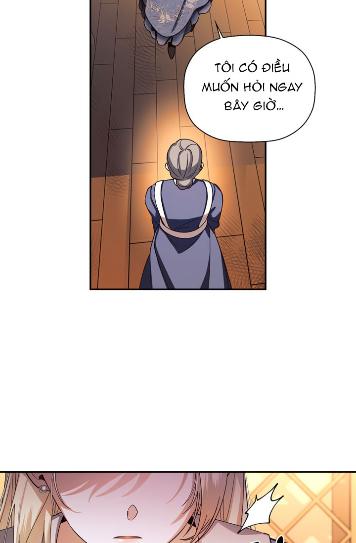 cách che giấu đứa con của hoàng đế chapter 19 9