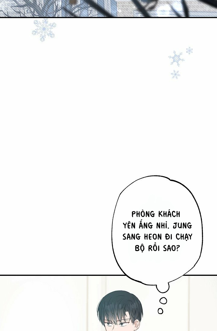 thở chung bầu không khí chapter 32 3