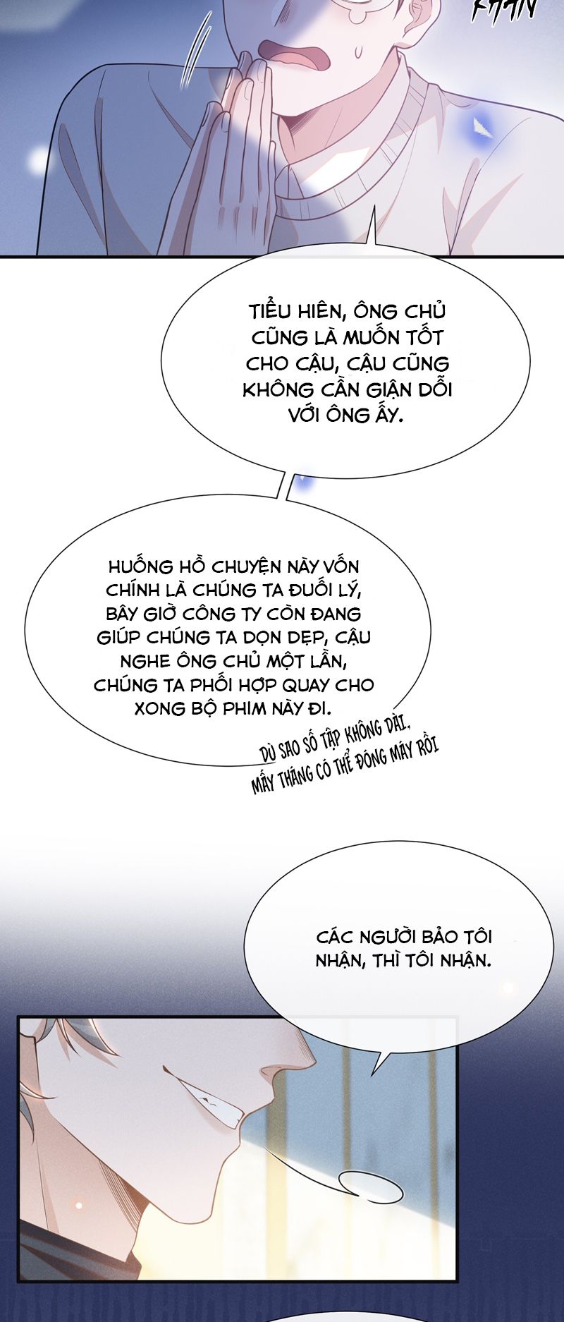 lai sinh bất kiến chapter 111 26