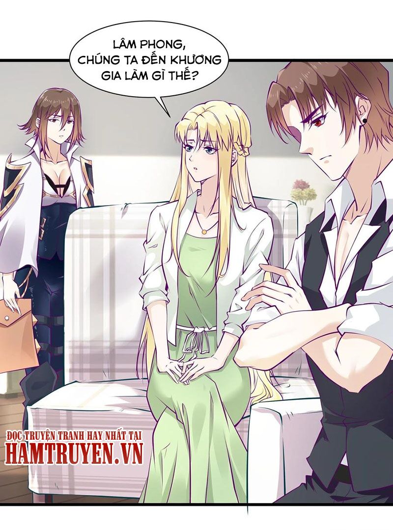 nãi ba là chiến thần mạnh nhất chapter 48 9