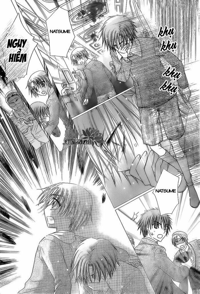 gakuen alice chapter 159 18