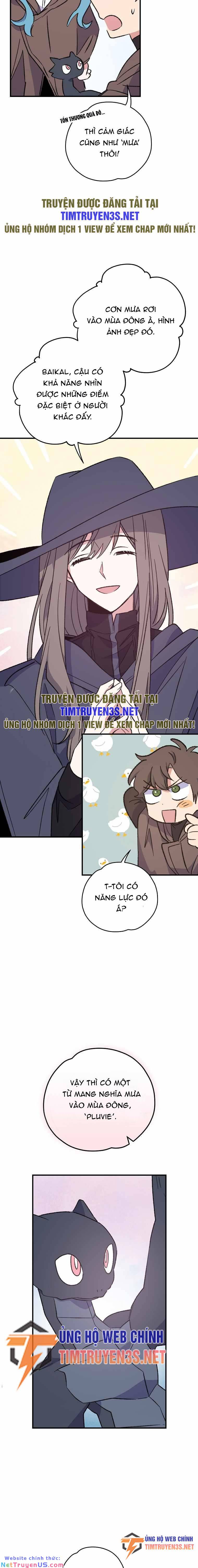 nhà hiền triết yigret chapter 86 14