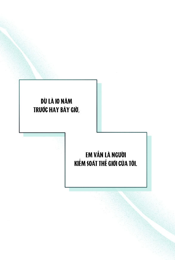 Hãy Khóc Cho Thật Xinh Đẹp Đi chapter 18.1 - Trang 26