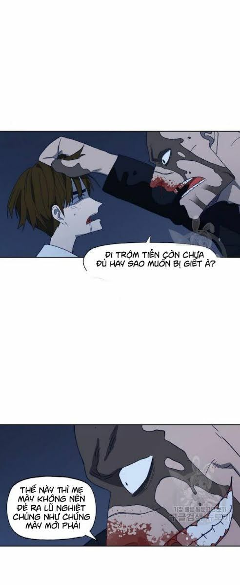 Võ Sĩ Quyền Anh chapter 63 51