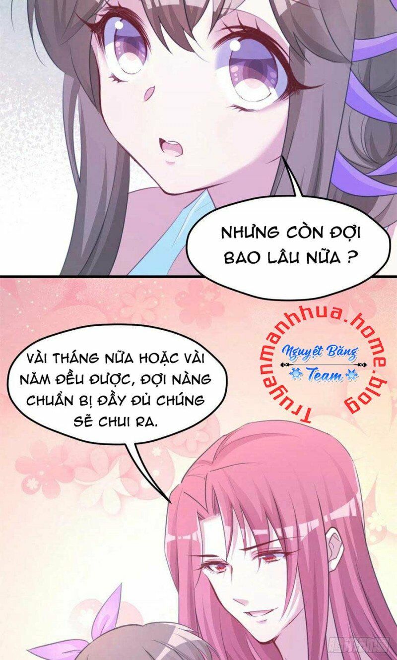 [16+] thảnh thơi thú thế chủng chủng điền, sinh sinh tể chapter 318 22