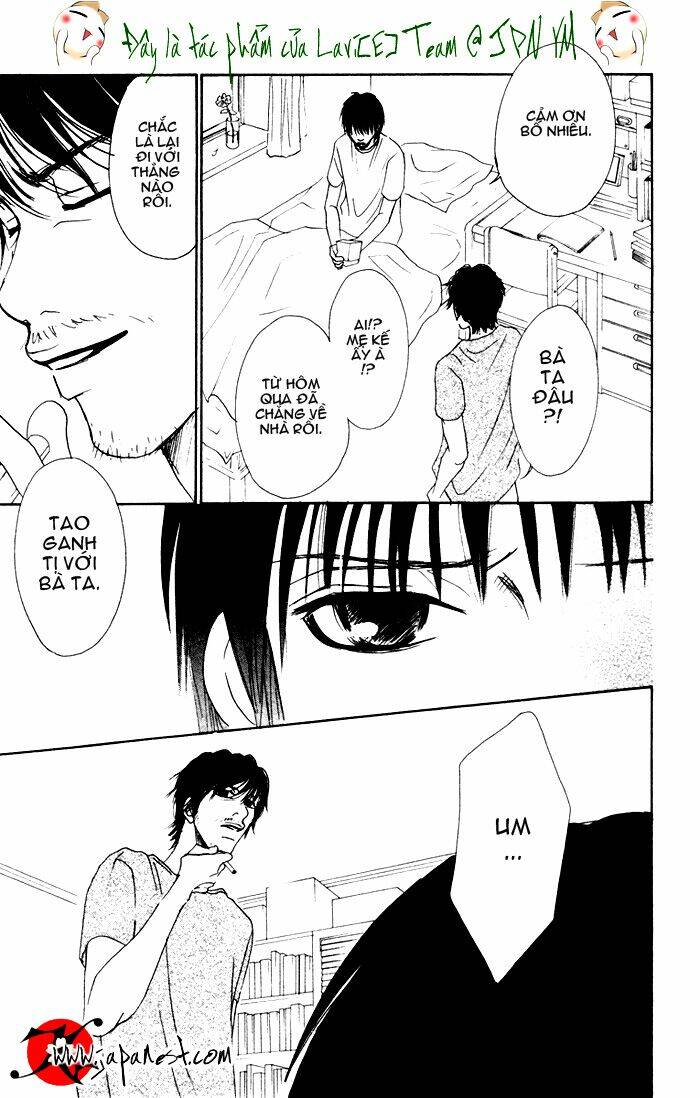 deep love - ayu monogatari chapter 7 15