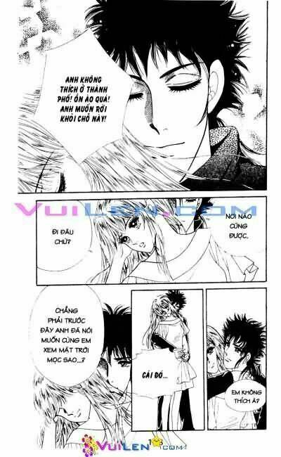 vật cản tình yêu chapter 8 103