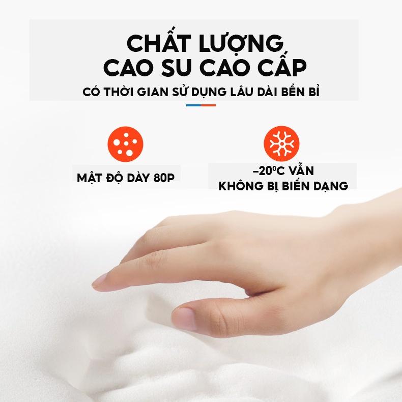 Gối Đỡ Đầu Treo Trên Xe Ô Tô Thích Hợp Cho Trẻ Em Dùng Có Thể Điều Chỉnh Cao Thấp Tuỳ Ý QC-044 QC-044