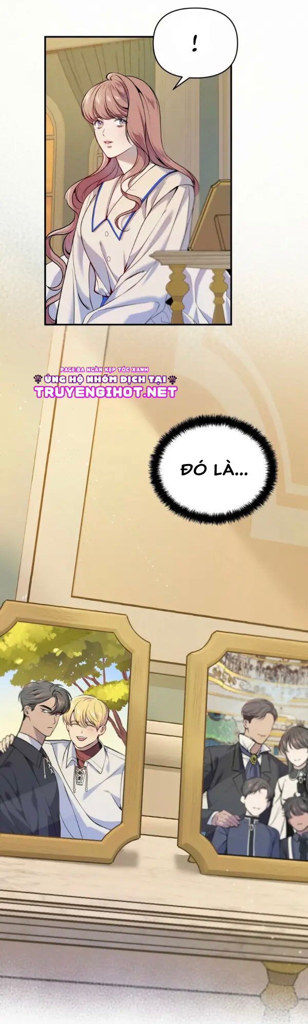 cảm xúc trong những giấc mơ chapter 5 7