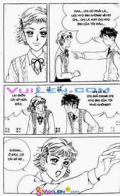 tình yêu diệu kỳ chapter 7 83