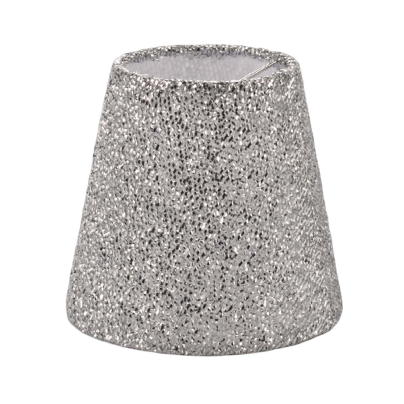 Table Lamp Shade Cover Bedside Light Cover Fabric Cloth Lampshade Drum Shade