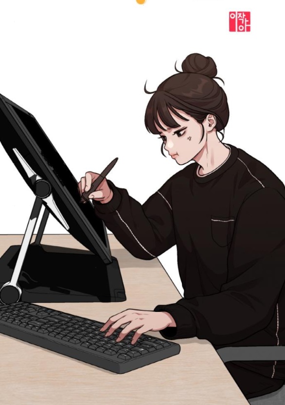 Cuộc Sống Của Tác Giả Truyện Người Lớn chapter 7.1 - Trang 19