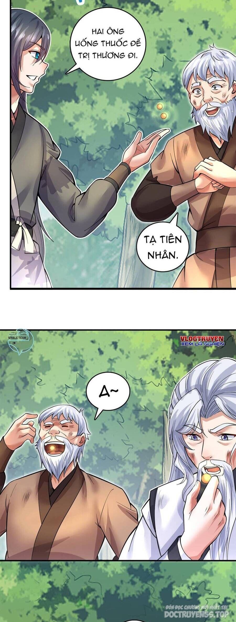 bắt đầu với kiếm vực, ta lặng lẽ tu luyện thành kiếm thần chapter 34 9